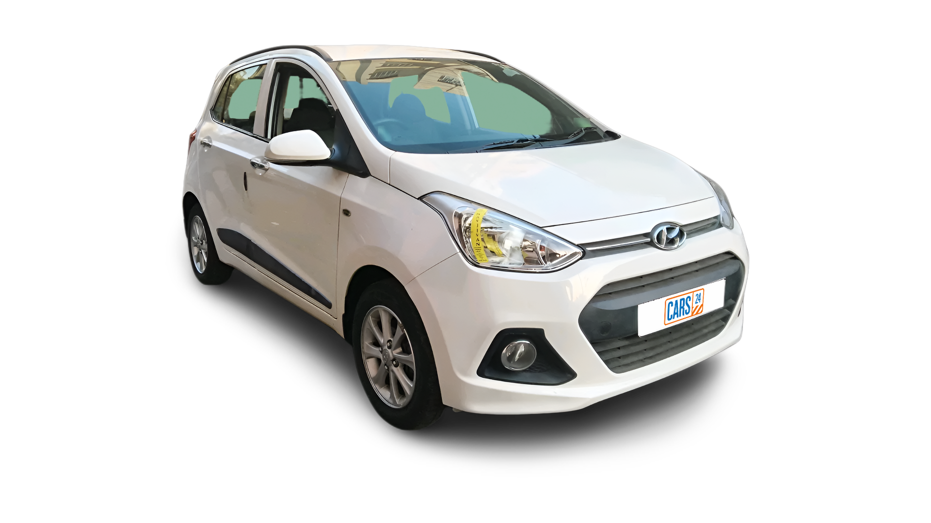 Hyundai Grand i10-img